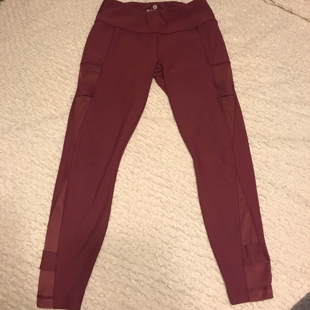 90 Degree Leggings